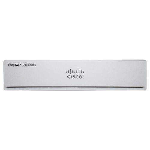 Cisco Firepower 1010 hardware firewall