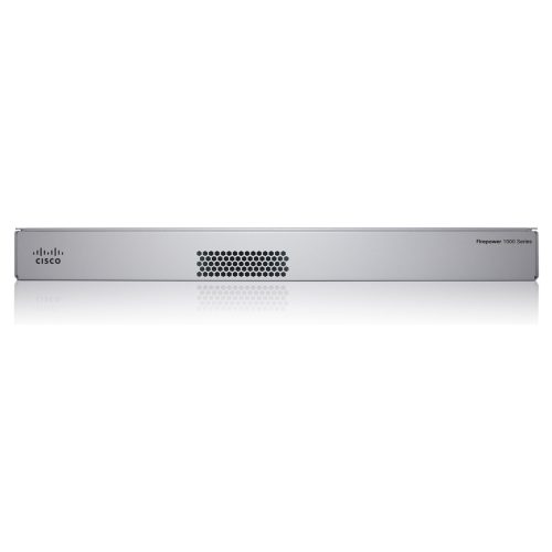 Cisco Firepower 1120 hardware firewall