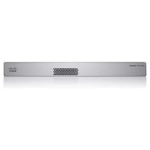 Cisco Firepower 1140 hardware firewall