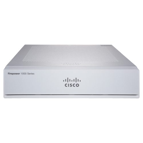 Cisco FPR1010-ASA-K9 hardware firewall