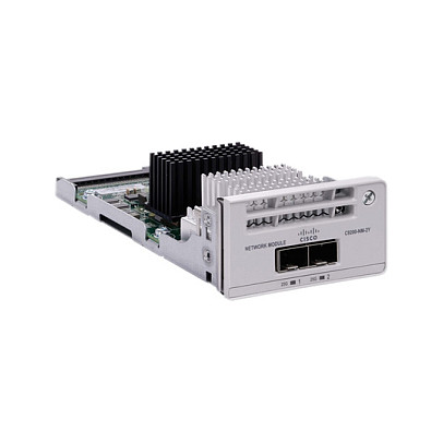 Cisco C9200-NM-2Y= network switch module