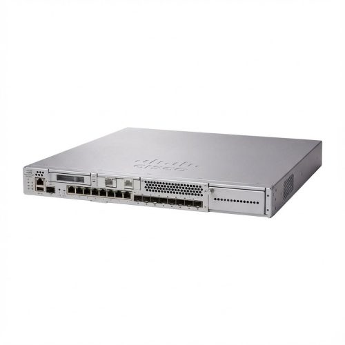 Cisco Secure Firewall 1220CX Appliance Compact Threat Defense with 2xSFP+ Uplinks