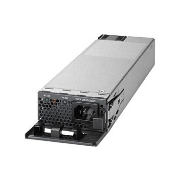 Cisco PWR-C1-350WAC-P= network switch component