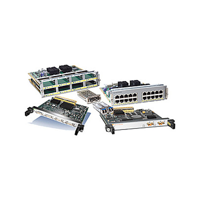 Cisco NIM-1MFT-T1/E1= network equipment spare part