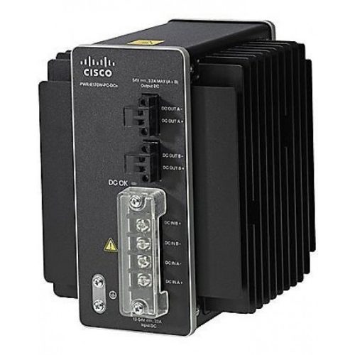 Cisco PWR-IE170W-PC-AC= power supply unit