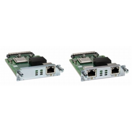 Cisco NIM-2BRI-NT/TE= network equipment spare part