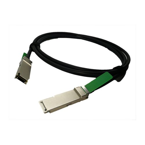 Cisco QSFP. 1m InfiniBand/fibre optic cable