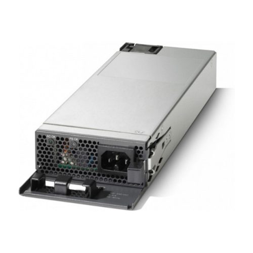 Cisco PWR-C5-1KWAC= network switch component