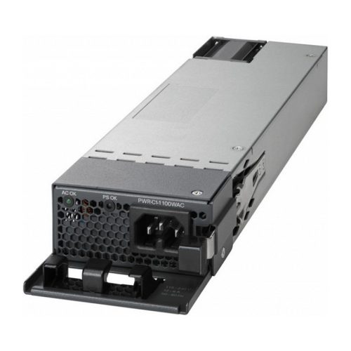 Cisco PWR-C1-1100WAC-P= network switch component