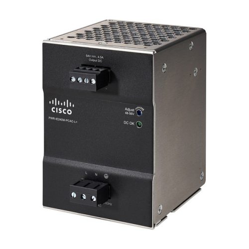 Cisco 240W AC P/S LITE network switch component