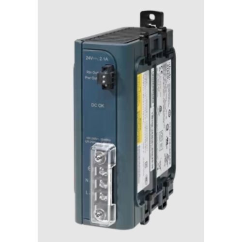 Cisco PWR-IE50W-AC-L= power adapter/inverter