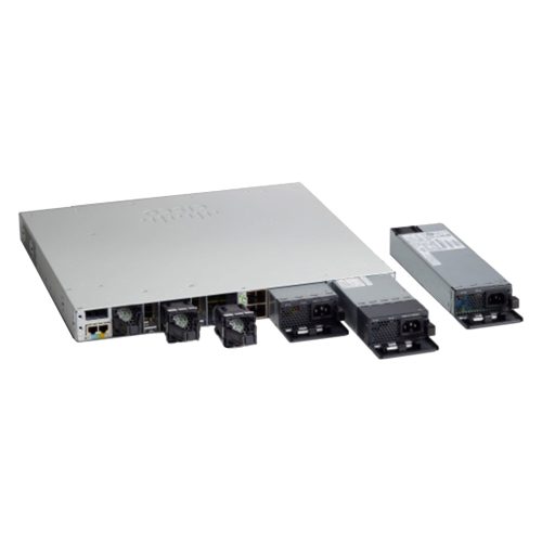 Cisco PWR-C6-600WAC= network switch component