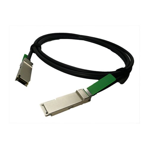 Cisco QSFP+. 5m InfiniBand/fibre optic cable