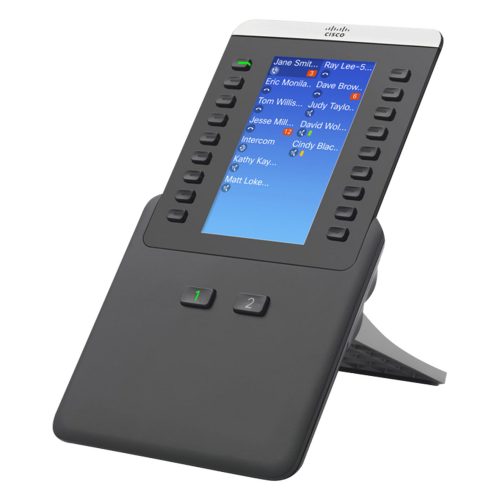 Cisco CP-8800-V-KEM= IP add-on module