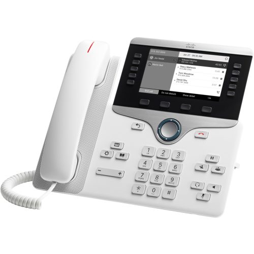 Cisco 8811 IP phone
