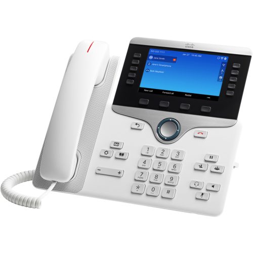 Cisco 8861 IP phone