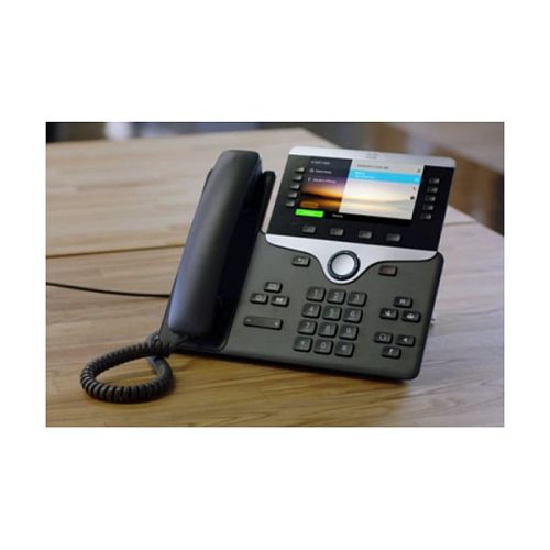 Cisco 8811 IP phone