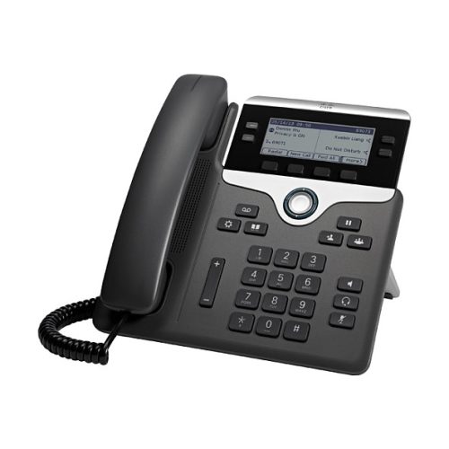 Cisco 7841 IP phone