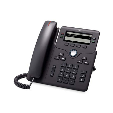 Cisco 6851 IP phone