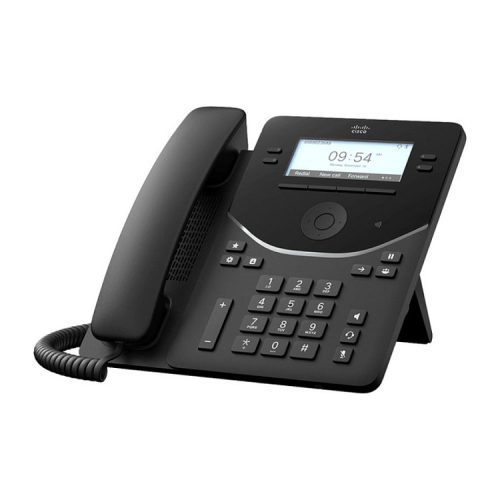 Cisco DP-9841-K9= IP phone