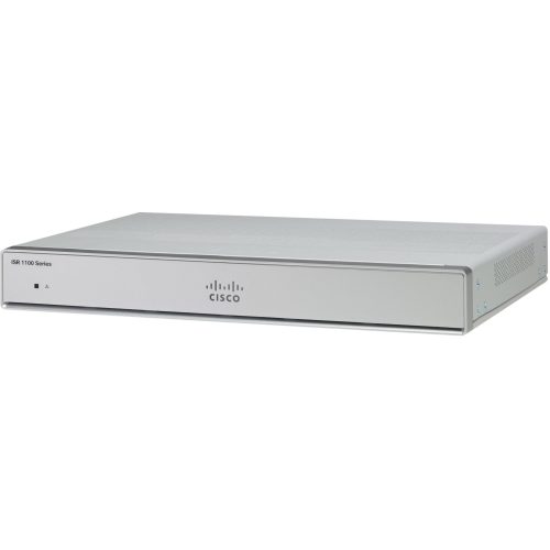 Cisco C1111-4P wired router