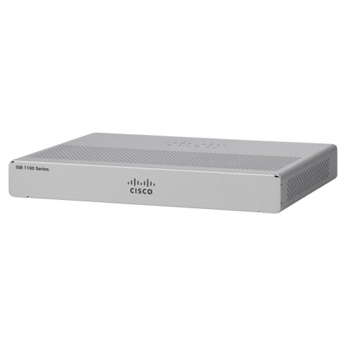 Cisco C1101-4P wireless router