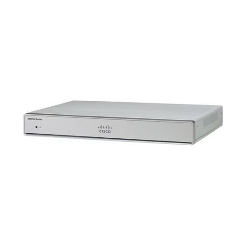 Cisco C1121-4PLTEP wired router
