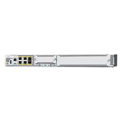 Cisco C8300-1N1S-6T wired router