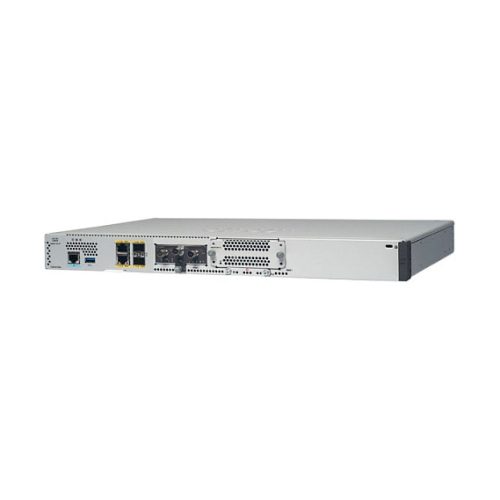 Cisco C8200-1N-4T wired router