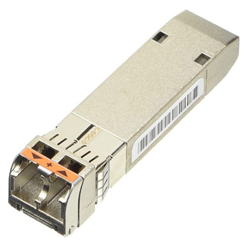 Cisco SFP-10G-LRM= network media converter
