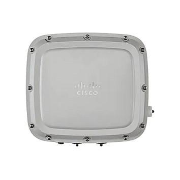 Cisco C9124AXI-E wireless access point