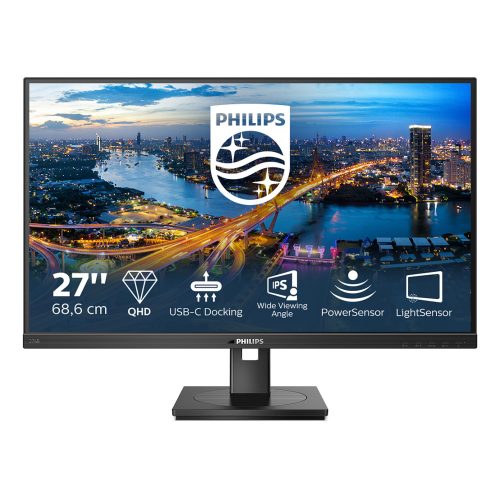 Philips 276B1/00 computer monitor
