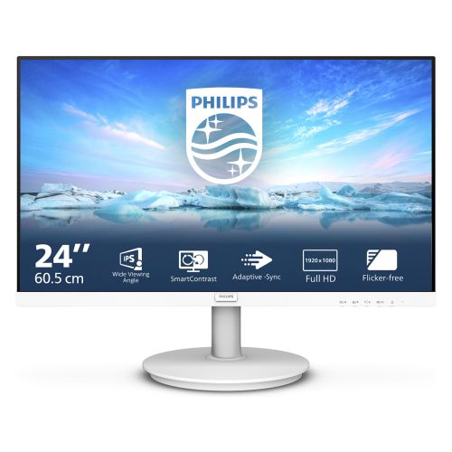 Philips V Line 241V8AW/00 computer monitor