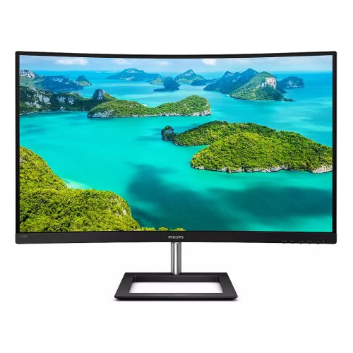 Philips E Line 328E1CA/00 computer monitor