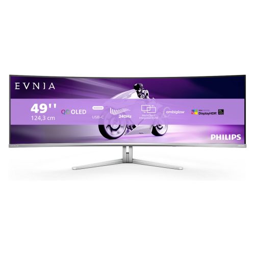Philips Evnia 8000 49M2C8900/00 computer monitor