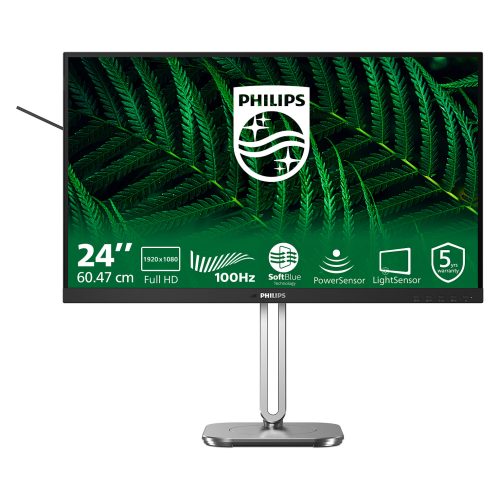 Philips 5000 series 24B2G5200/00 computer monitor