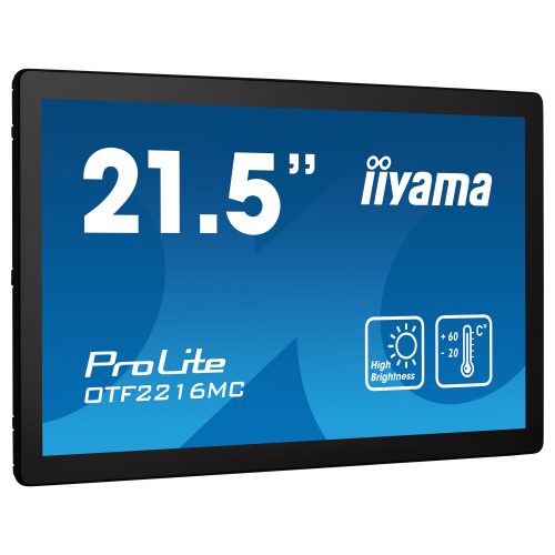 iiyama OTF2216MC-B1 computer monitor