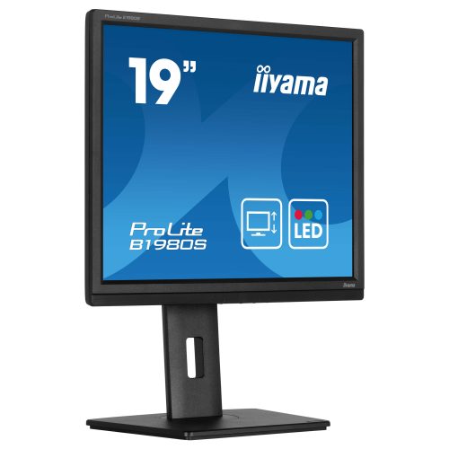 iiyama ProLite B1980S-B1 computer monitor