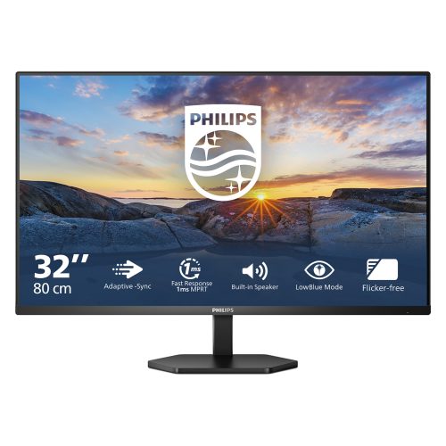Philips 3000 series 32E1N3100LA/00 computer monitor