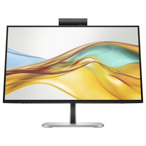 HP Series 5 Pro 23.8 inch FHD USB-C Conferencing Monitor - 524pm computer monitor