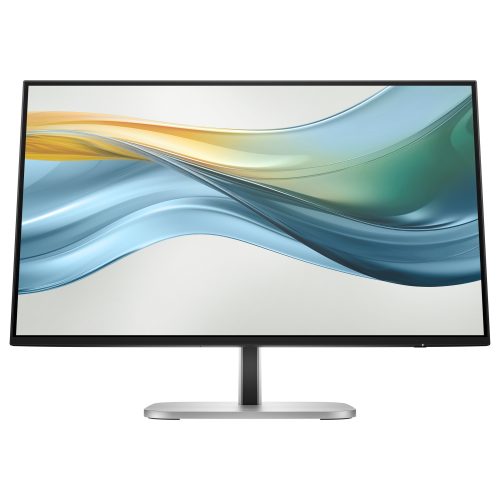 HP Series 5 Pro 23.8 inch FHD USB-C Monitor - 524pu computer monitor
