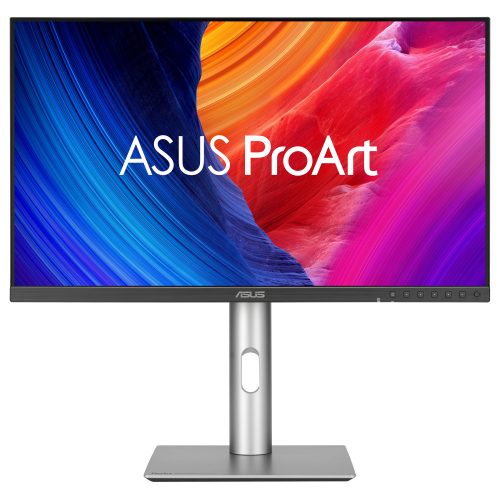 ASUS ProArt PA27JCV computer monitor