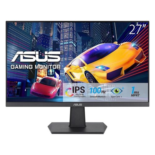 ASUS VA27EHF computer monitor
