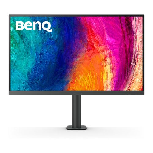 BenQ PD2705UA computer monitor