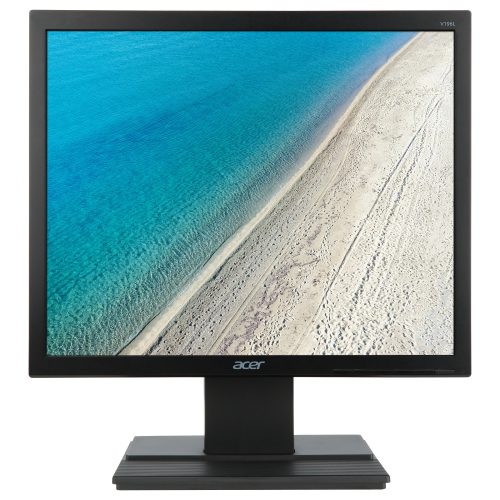 Acer V196L B computer monitor