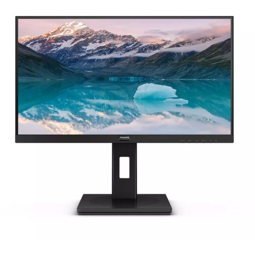 Philips 222S9JML/00 computer monitor