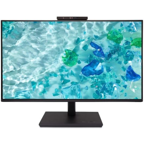 ACER TFT Vero B247YGbemiqpruzx 60.5c 23.8'/1920x1080/VGA/HDMI/DP/USB-C/LS