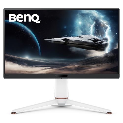 BenQ EX271U computer monitor