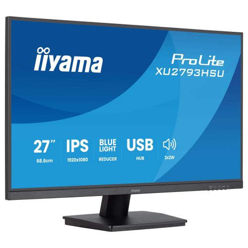 iiyama ProLite XU2793HSU-B7 computer monitor