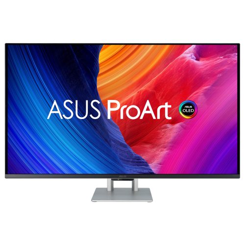 ASUS ProArt OLED PA32UCDM computer monitor
